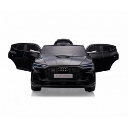 Milly Mally Pojazd na akumulator Audi E-Tron Sportback Black