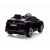 Milly Mally Pojazd na akumulator Audi E-Tron Sportback Black