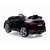 Milly Mally Pojazd na akumulator Audi E-Tron Sportback Black
