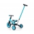 Milly Mally Rowerek 4w1 Optimus Plus Blue