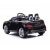Milly Mally Pojazd na akumulator Mercedes-Benz SLC Black
