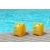 Bestway 32033 Rękawki do nauki pływania S/M Swim Safe Step C 25cm x 15cm
