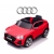 Milly Mally Pojazd na akumulator Audi E-Tron Sportback 4x4 Red