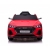 Milly Mally Pojazd na akumulator Audi E-Tron Sportback 4x4 Red