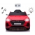 Milly Mally Pojazd na akumulator Audi E-Tron Sportback 4x4 Red
