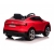 Milly Mally Pojazd na akumulator Audi E-Tron Sportback 4x4 Red