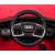 Milly Mally Pojazd na akumulator Audi E-Tron Sportback 4x4 Red