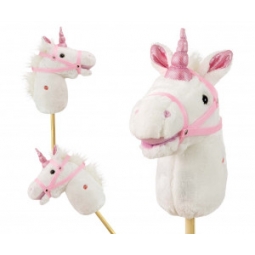 Milly Mally Hobby Koń na Kiju White