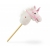 Milly Mally Hobby Koń na Kiju White