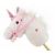 Milly Mally Hobby Koń na Kiju White