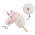 Milly Mally Hobby Koń na Kiju White