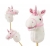 Milly Mally Hobby Koń na Kiju White