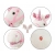 Milly Mally Hobby Koń na Kiju White