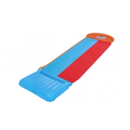 Bestway 52478 Ślizgawka podwójna H2OGO! Tsunami z rampą 4.88m