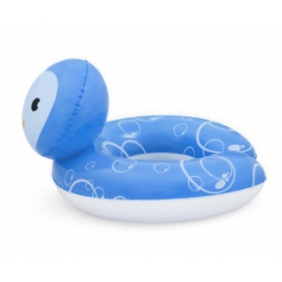 Bestway 36405 Kółko do pływania Pingwin 50cm x 46cm