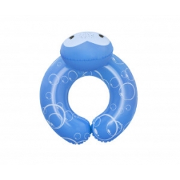 Bestway 36405 Kółko do pływania Pingwin 50cm x 46cm