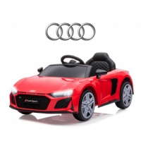 Milly Mally Pojazd na akumulator Audi R8 Spyder Red