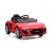 Milly Mally Pojazd na akumulator Audi R8 Spyder Red