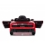 Milly Mally Pojazd na akumulator Audi R8 Spyder Red