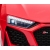 Milly Mally Pojazd na akumulator Audi R8 Spyder Red