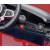 Milly Mally Pojazd na akumulator Audi R8 Spyder Red