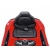 Milly Mally Pojazd na akumulator Audi R8 Spyder Red