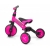 Rowerek 3w1 Optimus Pink