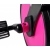 Rowerek 3w1 Optimus Pink