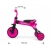 Rowerek 2w1 Grande Pink
