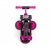 Rowerek 2w1 Grande Pink