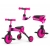 Rowerek 2w1 Grande Pink