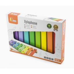 Viga 58771 Kolorowe cymbałki