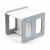 Milly Mally Zestaw mebli Stella 3w1 Grey