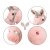 Milly Mally Hobby Koń na Kiju Light Pink