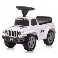 Pojazd Jeep Rubicon Gladiator White