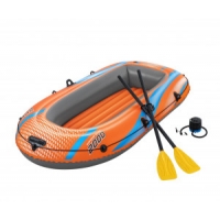 Bestway 61141 Dmuchany ponton Kondor Elite 2000  1.96m x 1.06m