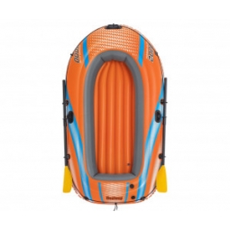 Bestway 61141 Dmuchany ponton Kondor Elite 2000  1.96m x 1.06m