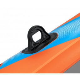Bestway 61141 Dmuchany ponton Kondor Elite 2000  1.96m x 1.06m