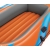 Bestway 61141 Dmuchany ponton Kondor Elite 2000  1.96m x 1.06m