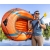 Bestway 61141 Dmuchany ponton Kondor Elite 2000  1.96m x 1.06m