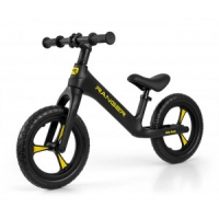 Milly Mally Rowerek Biegowy Ranger Black