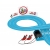 Carrera First 20063046 Mickey on Tour 2,4m
