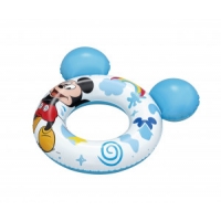 Bestway 9102K Disney Junior Mickey&Friends Kółko do pływania 74cm x 76cm