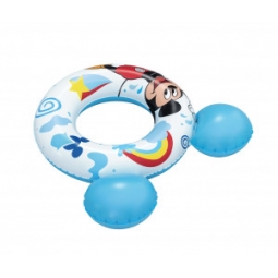 Bestway 9102K Disney Junior Mickey&Friends Kółko do pływania 74cm x 76cm