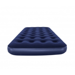 Bestway 67001 Materac dmuchany turystyczny Twin  1.88m x 0.99m x 22cm