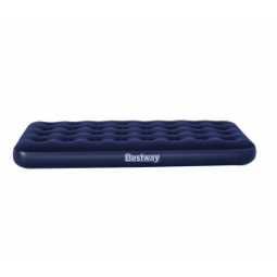Bestway 67001 Materac dmuchany turystyczny Twin  1.88m x 0.99m x 22cm