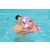 Bestway 36306 Kółko do pływania z brokatem Flaming 61cm x 61cm