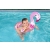 Bestway 36306 Kółko do pływania z brokatem Flaming 61cm x 61cm