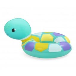 Bestway 36405 Kółko do pływania Żółw 50cm x 52cm