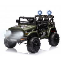 Milly Mally Pojazd na akumulator Toyota FJ Cruiser Army